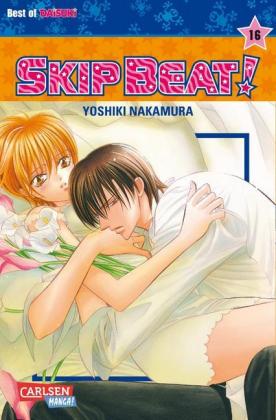 Skip Beat!. Bd.16