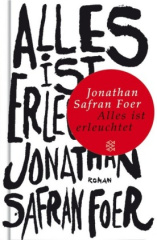 Alles ist erleuchtet, Sonderausgabe