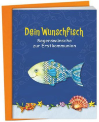 Dein Wunschfisch