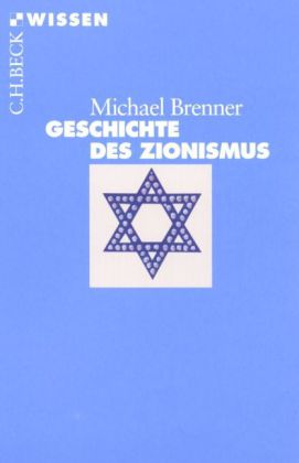 Geschichte des Zionismus