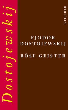 Böse Geister