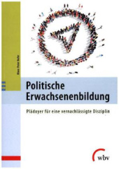 Politische Erwachsenenbildung