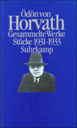 Stücke 1931-1933