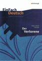 Hans-Ulrich Treichel "Der Verlorene"