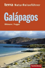 terra NaturReiseführer Galapagos