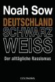 Deutschland Schwarz Weiss