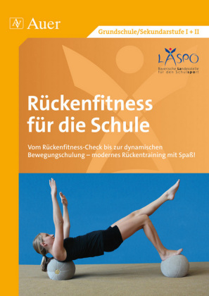 Rückenfitness für die Schule