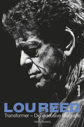 Lou Reed - Transformer