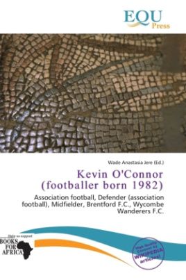 Kevin O'Connor (footballer born 1982)