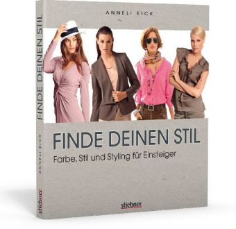 Finde deinen Stil