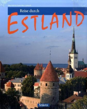 Reise durch Estland