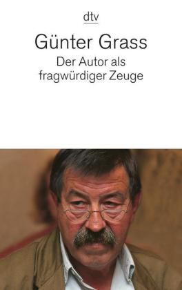 Der Autor als fragwürdiger Zeuge