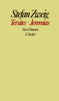 Tersites. Jeremias