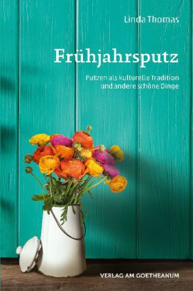 Frühjahrsputz