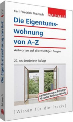 Die Eigentumswohnung von A-Z