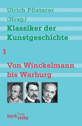 Klassiker der Kunstgeschichte. Bd.1