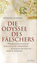 Die Odyssee des Fälschers