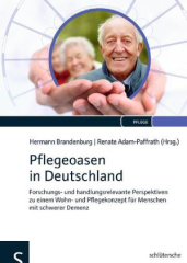 Pflegeoasen in Deutschland