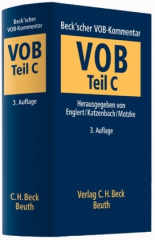 Beck'scher VOB-Kommentar Teil C