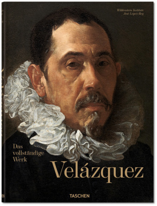 Velázquez. Das vollständige Werk