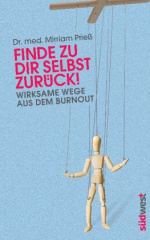 Finde zu dir selbst zurück!