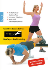 maxxF, Das Super-Krafttraining