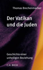 Der Vatikan und die Juden