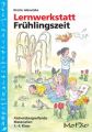 Lernwerkstatt: Frühlingszeit