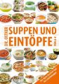 Dr. Oetker Suppen & Eintöpfe von A-Z