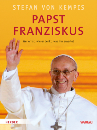 Papst Franziskus