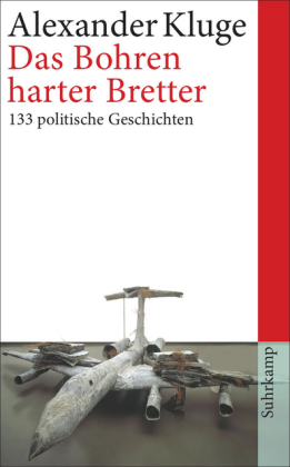 Das Bohren harter Bretter