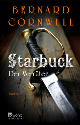 Starbuck - Der Verräter