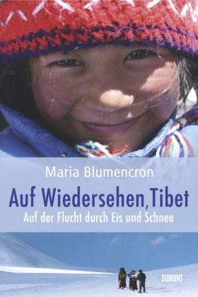 Auf Wiedersehen, Tibet