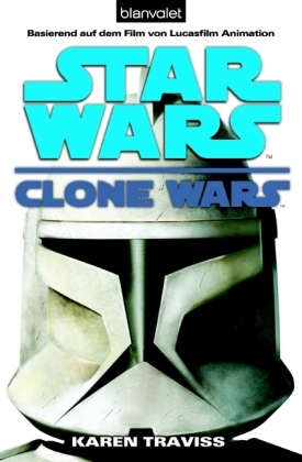 Star Wars, Clone Wars