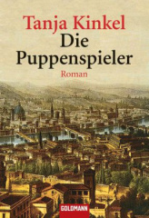 Die Puppenspieler