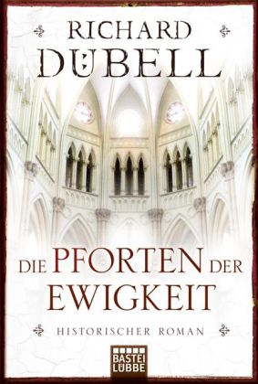 Die Pforten der Ewigkeit