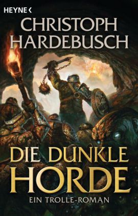 Die dunkle Horde