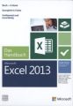 Microsoft Excel 2013 - Das Handbuch