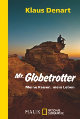 Mr. Globetrotter