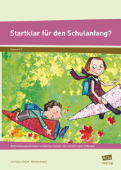 Startklar für den Schulanfang?