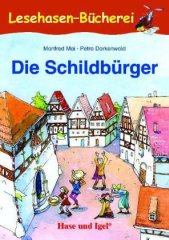 Die Schildbürger, Schulausgabe