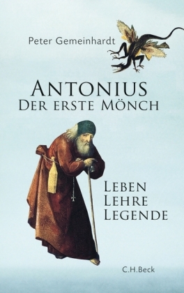 Antonius, der erste Mönch