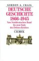 Deutsche Geschichte 1866-1945