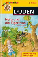 Nora und die Tigerinsel