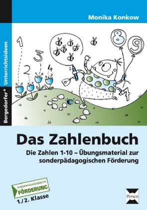 Das Zahlenbuch für die Förderschule