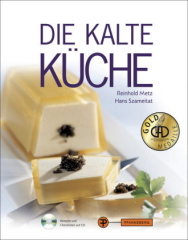 Die Kalte Küche, m. CD-ROM