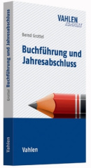 Buchführung und Jahresabschluss