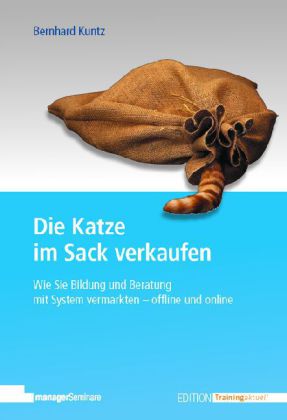 Die Katze im Sack verkaufen