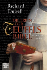 Die Erbin der Teufelsbibel