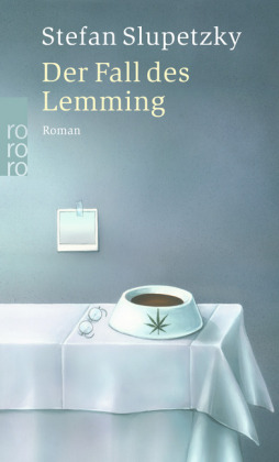 Der Fall des Lemming